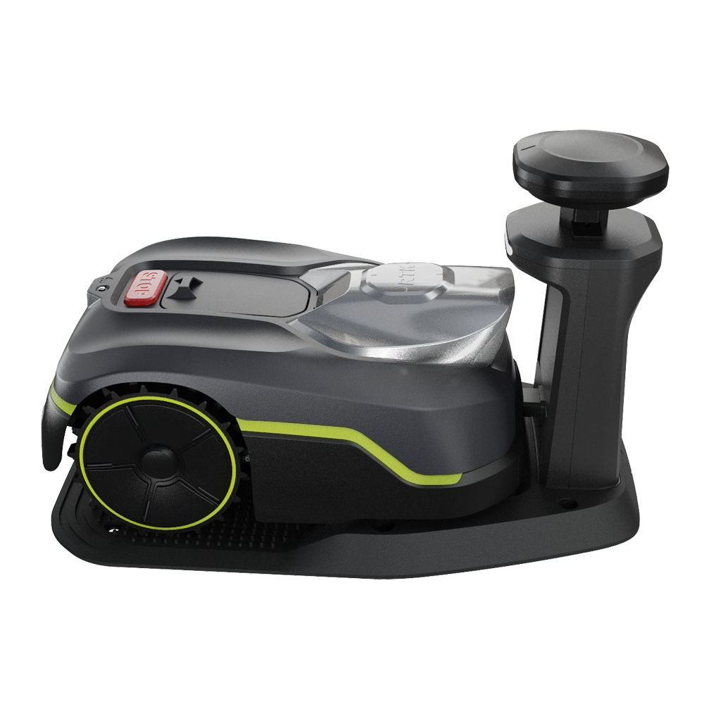 Smart Automatic Lawn Mower App - APP Control No Wire Lawn Mower