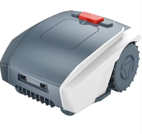 Smart Automatic Lawn Mower App - Smart Automatic Lawn Mower APP Control