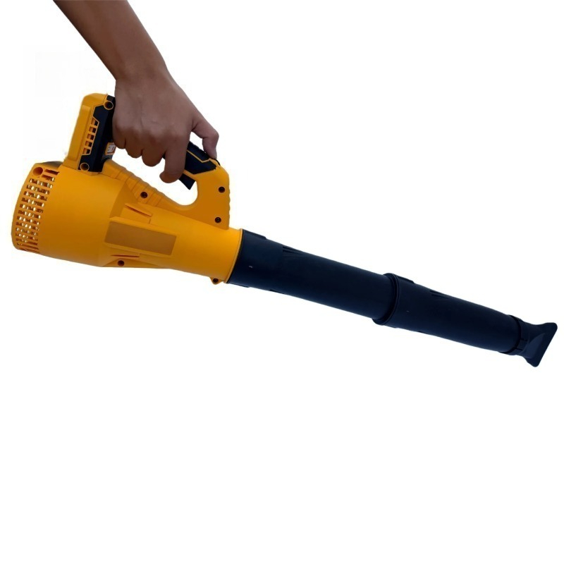 Cordless Leaf Blower Brushless 20V - 6 Variable Speed Cordless Leaf Blower