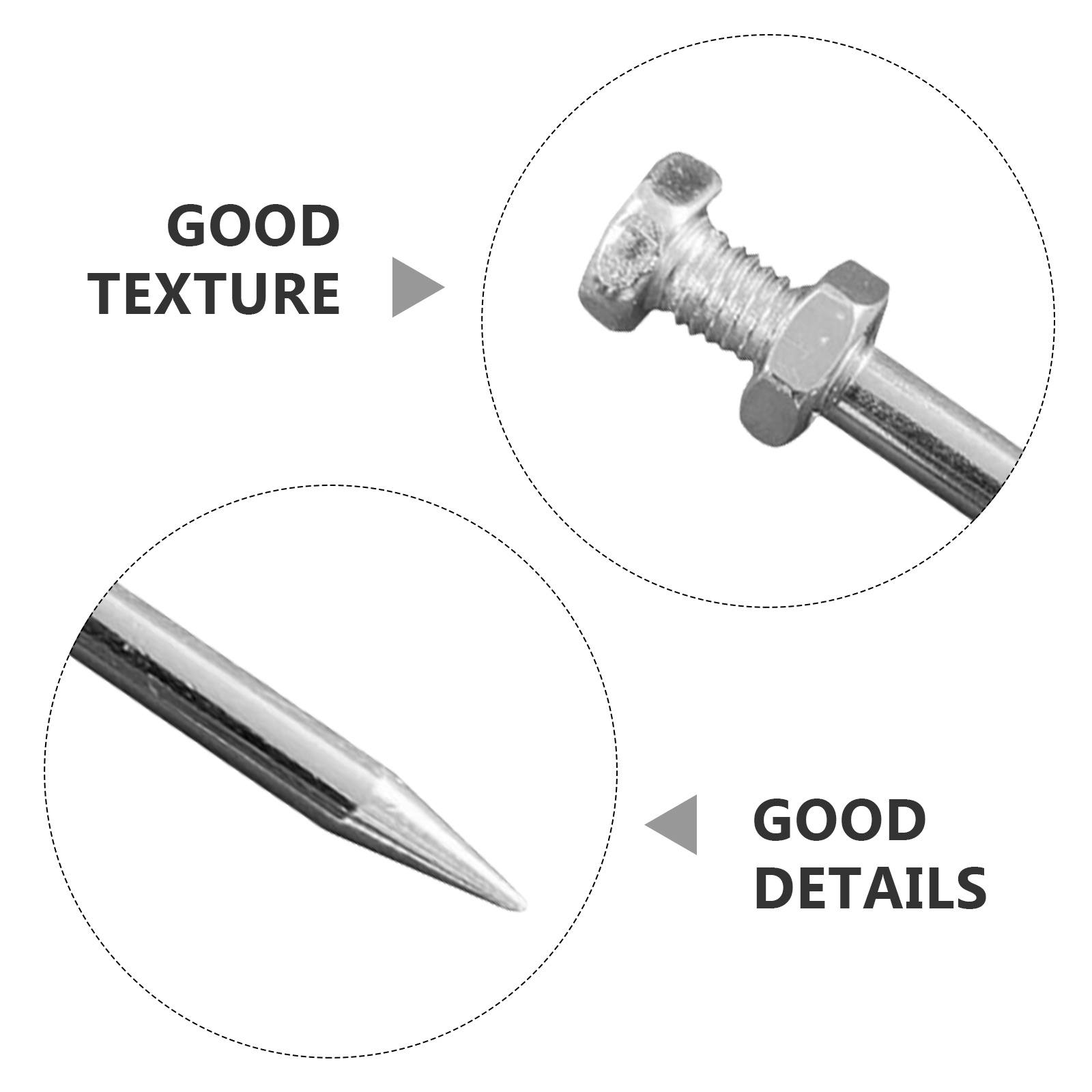20Pcs Lawn Aerator Shoe Spikes - đánh giá và giá Lawn Aerator Shoes Spikes Heavy Duty