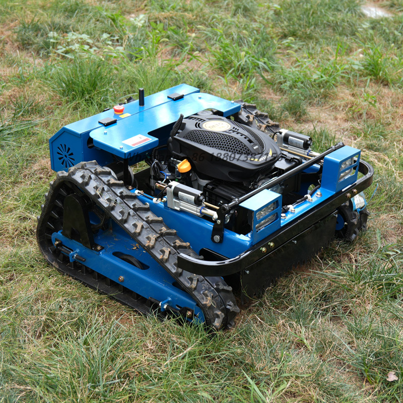Robot Lawn Mower Outdoor Garde - đánh giá và giá Smart Automatic Lawn Mower App