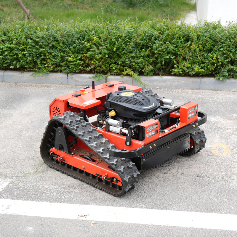 Robot Lawn Mower Outdoor Garde - đánh giá và giá Smart Automatic Lawn Mower App