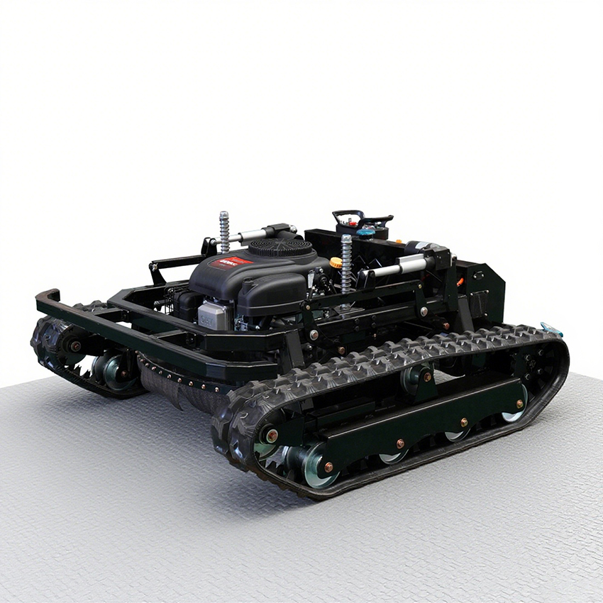Robot Lawn Mower Outdoor Garde - đánh giá và giá Smart Automatic Lawn Mower App