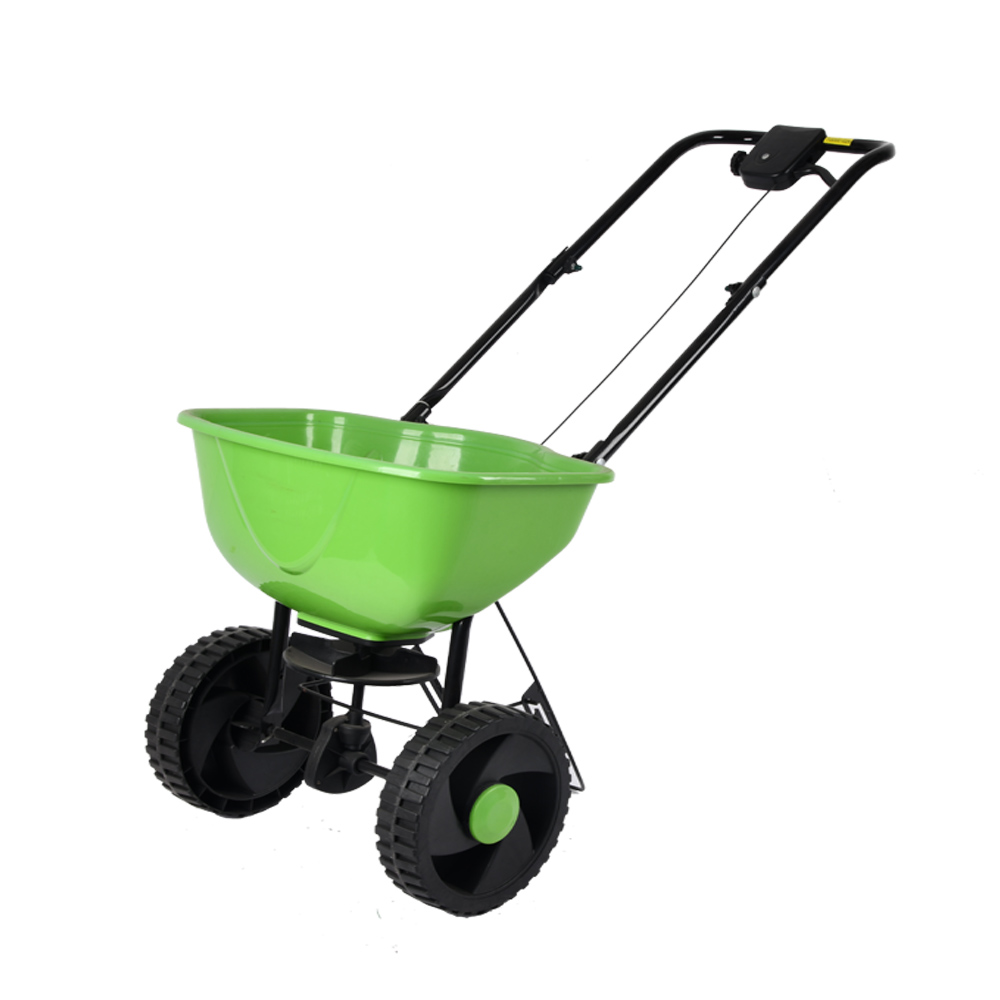 Vertak Home Use & Retail Lawn  - đánh giá và giá Fertilizer Spreader Walk Behind Broadcast