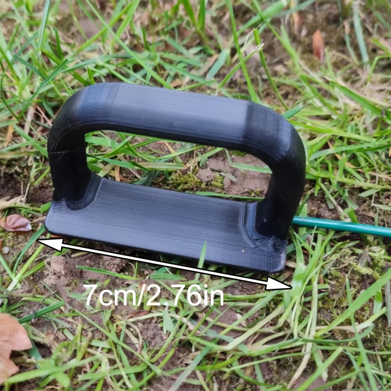 1Pc Universal Plastic Robotic  - đánh giá và giá Robotic Lawn Mower Boundary Wire