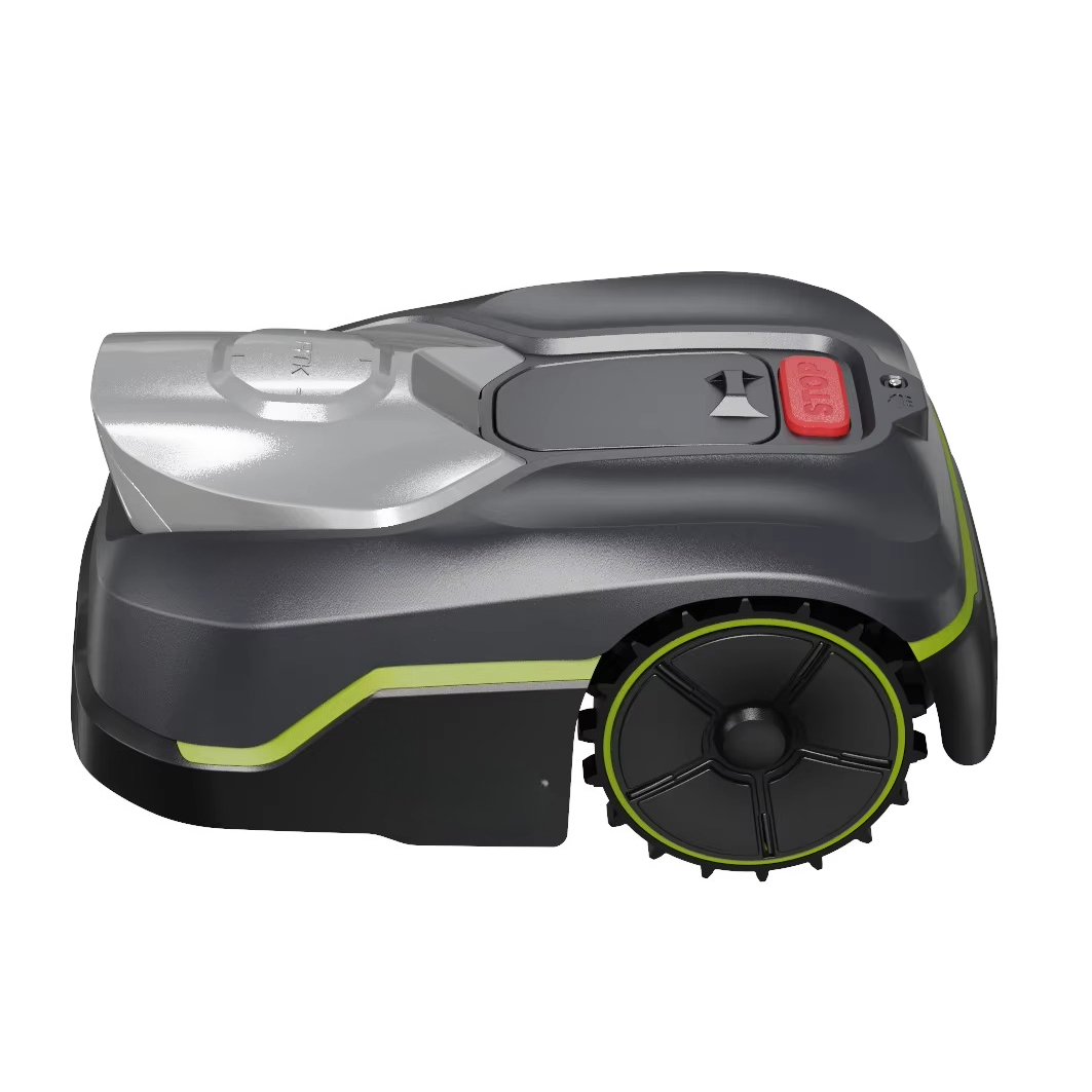 APP Control No Wire Robot Lawn - đánh giá và giá Smart Automatic Lawn Mower App