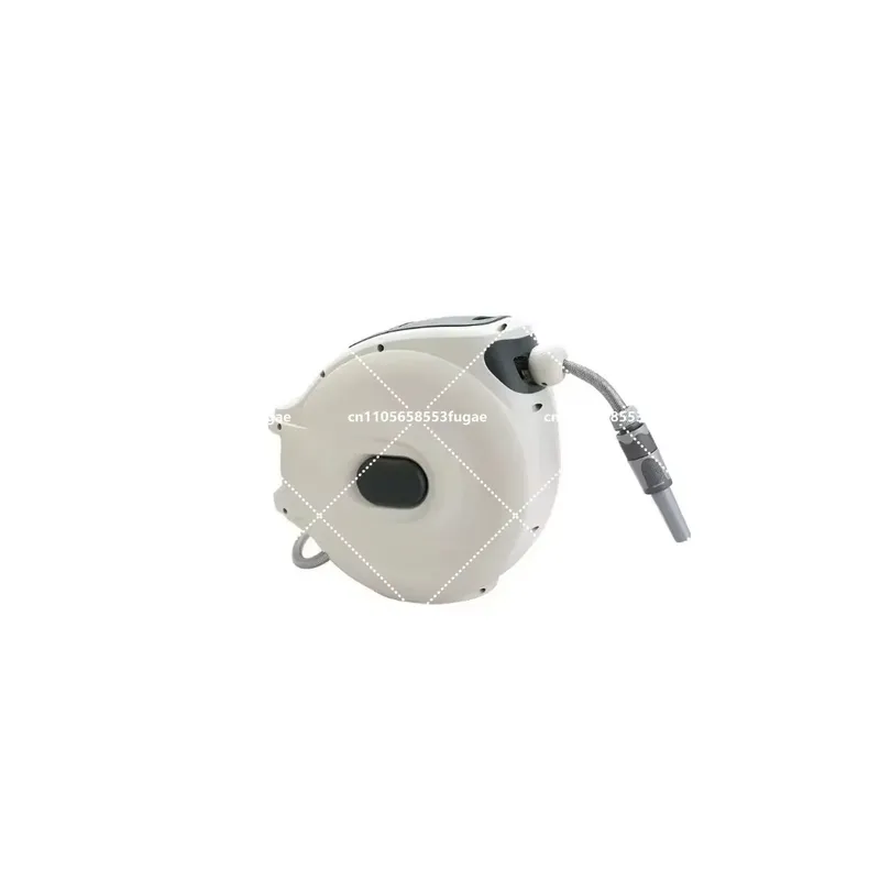 Retractable Automatic Ornate D - đánh giá và giá Garden Hose Reel Automatic Retractable 30M