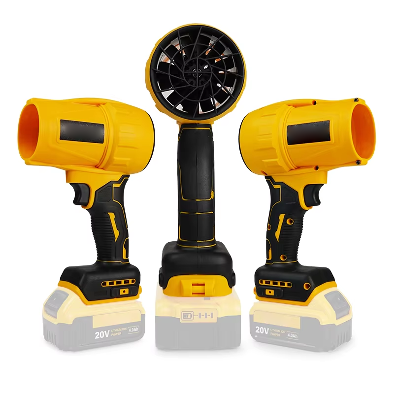20V Cordless Brushless Electri - đánh giá và giá Cordless Leaf Blower Brushless 20V
