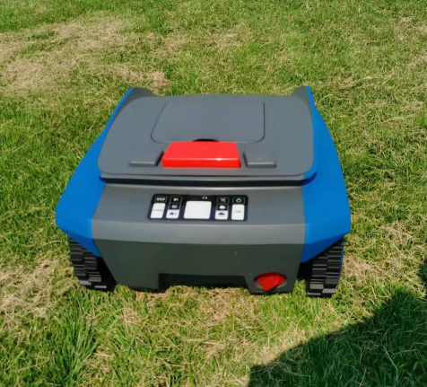Smart Automatic Lawn Mower APP - đánh giá và giá Smart Automatic Lawn Mower App