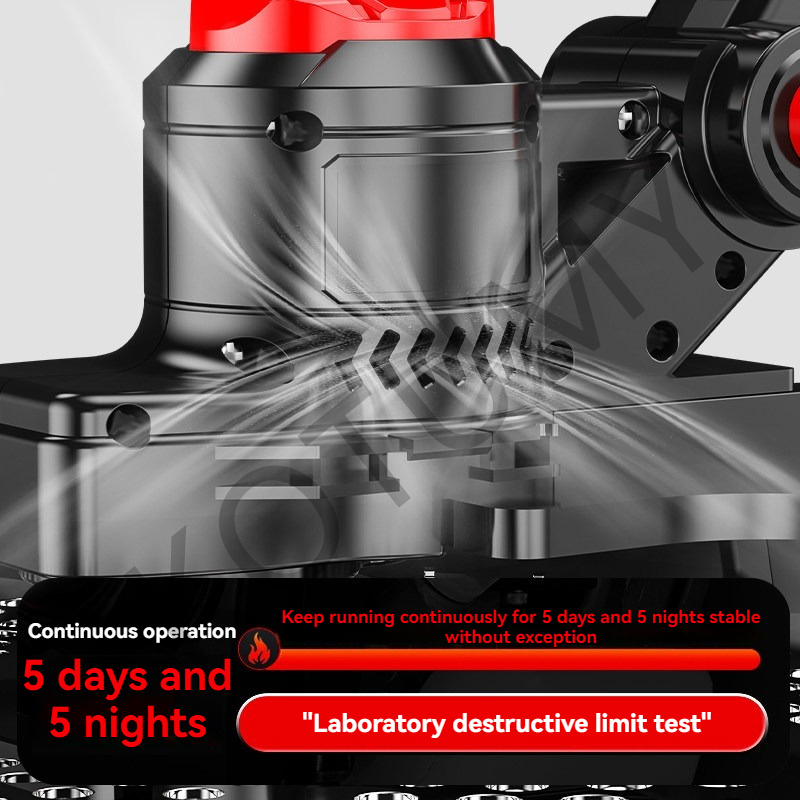 Brushless Electric Lawn Mower  - đánh giá và giá Brushless Cordless Grass Trimmer 21V