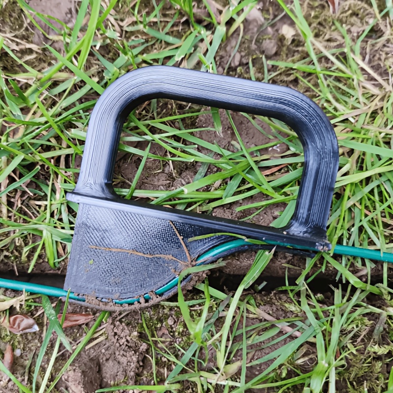 1Pc Universal Plastic Robotic  - đánh giá và giá Robotic Lawn Mower Boundary Wire