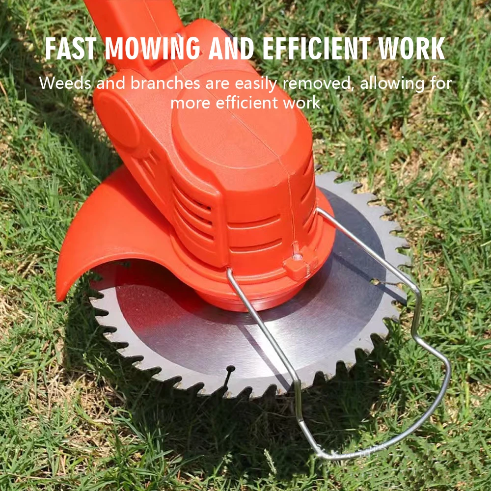 2026 New Cordless Handheld Ele - đánh giá và giá Brushless Cordless Grass Trimmer 21V