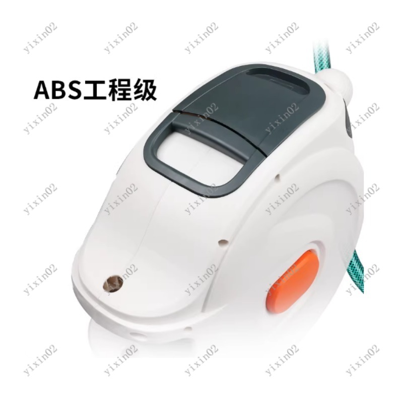 Automatic Retractable Garden H - đánh giá và giá Garden Hose Reel Automatic Retractable 30M
