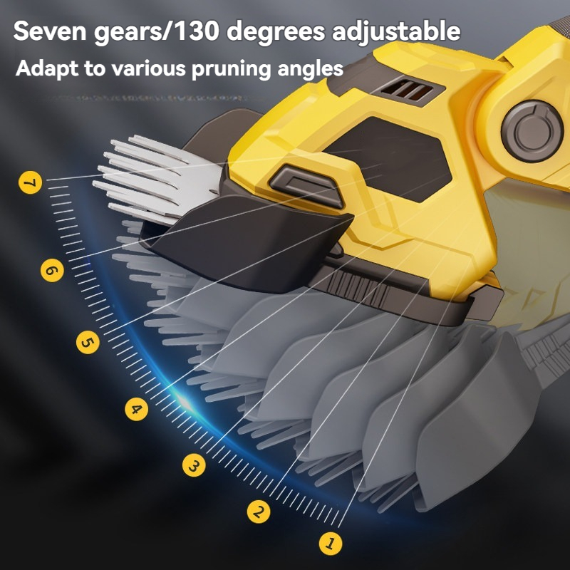 Electric Brushless For Dewalt  - đánh giá và giá Brushless Cordless Grass Trimmer 21V