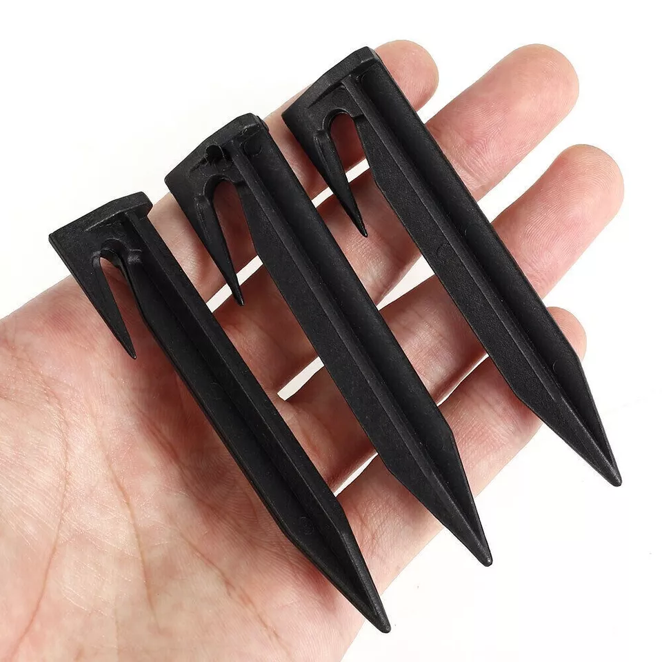 Lawn Mower Boundary Pegs For S - đánh giá và giá Boundary Wire Cable Peg Nails Lawn