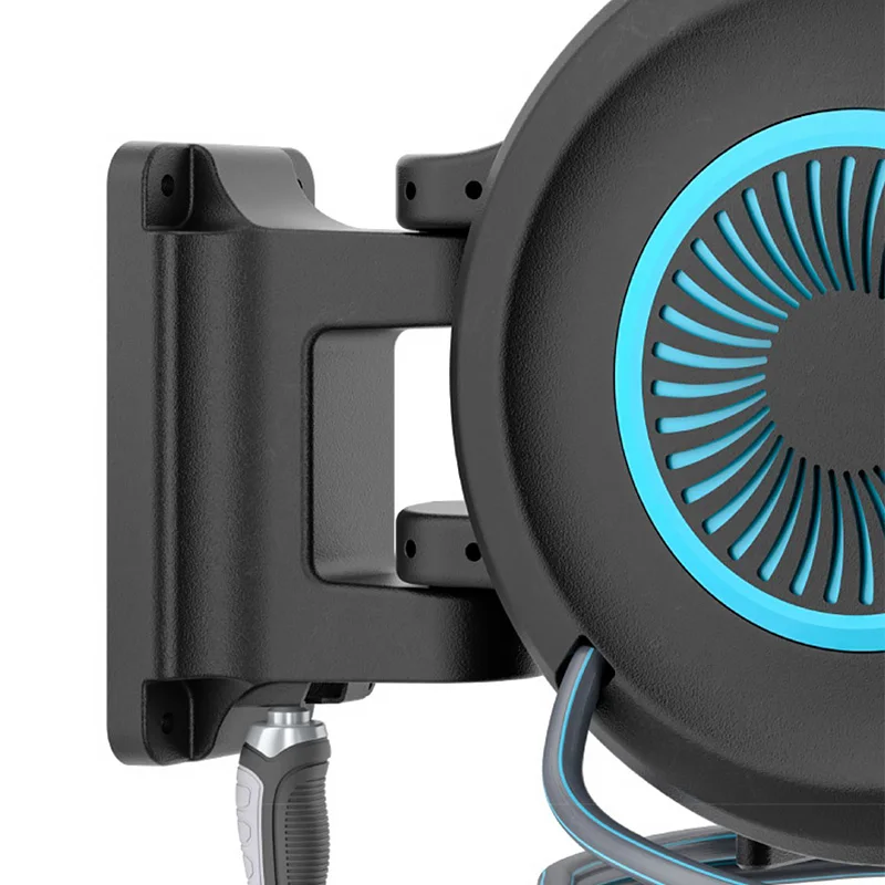 Automatic Retractable Water Ho - đánh giá và giá Garden Hose Reel Automatic Retractable 30M
