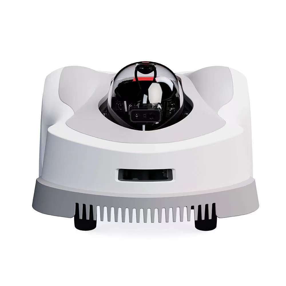 N1000 Model Original Robot Law - đánh giá và giá Robot Lawn Mower Rtk Gps Wireless