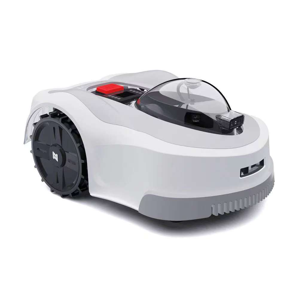 N1000 Model Original Robot Law - đánh giá và giá Robot Lawn Mower Rtk Gps Wireless