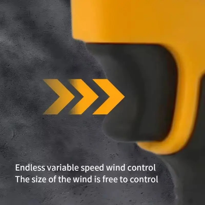 Dewalt Wireless Brushless High - đánh giá và giá Cordless Leaf Blower Brushless 20V