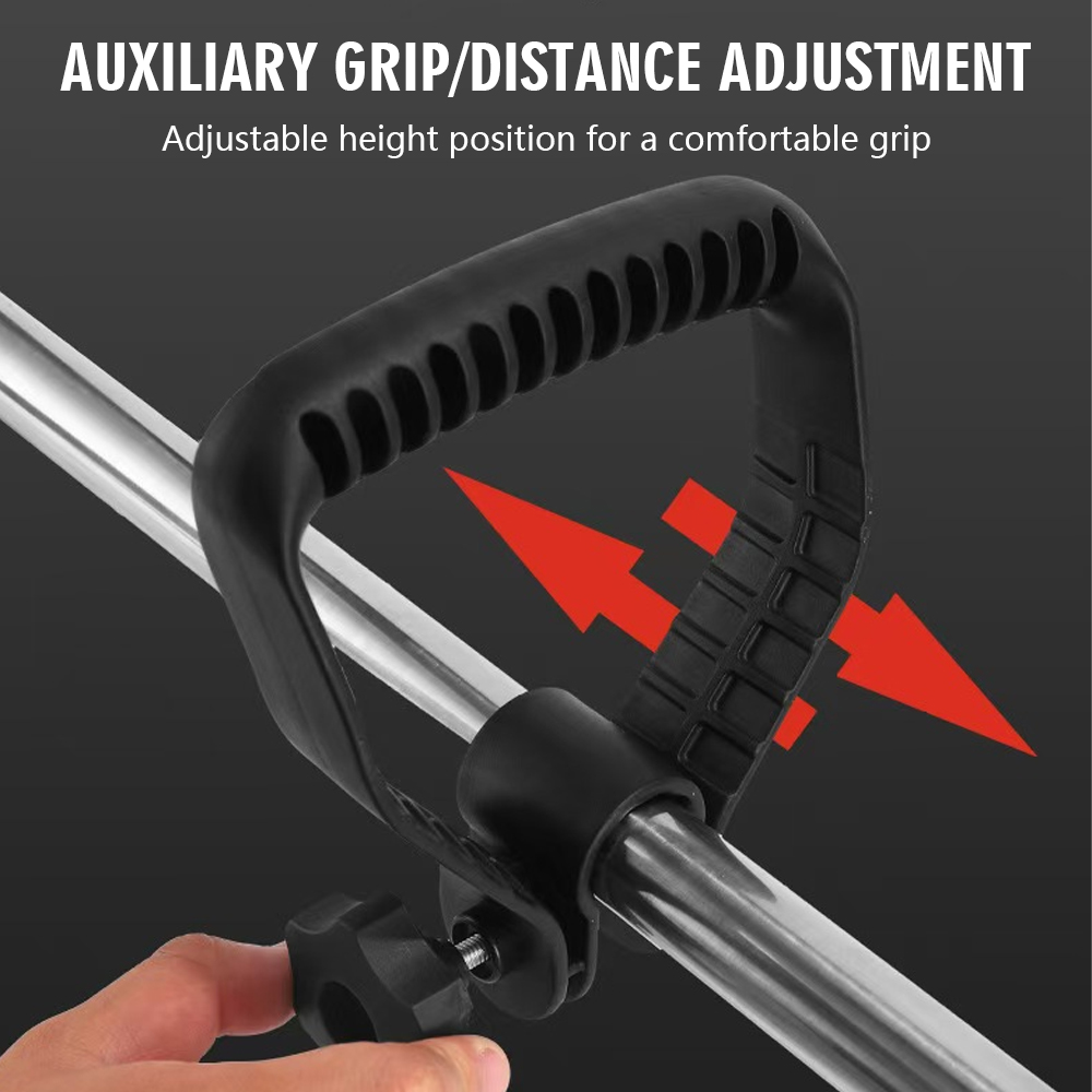 2026 New Cordless Handheld Ele - đánh giá và giá Brushless Cordless Grass Trimmer 21V