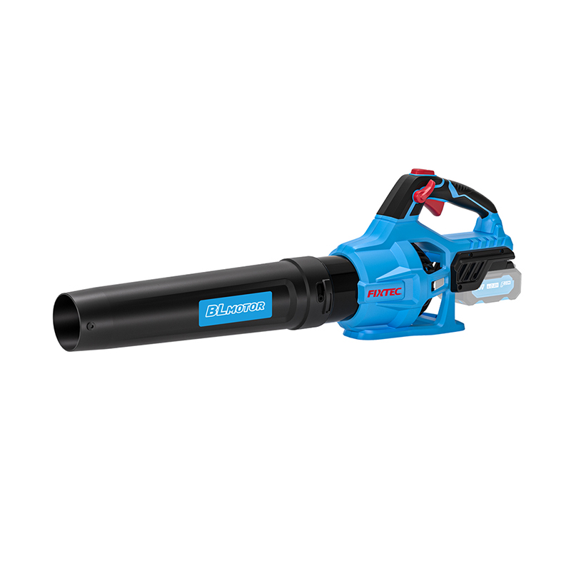 Brushless Lithium High-Power A - đánh giá và giá Cordless Leaf Blower Brushless 20V