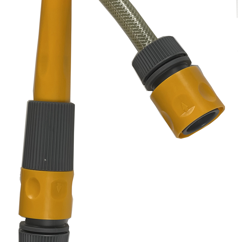30M Auto Wall Mounted Automati - đánh giá và giá Garden Hose Reel Automatic Retractable 30M