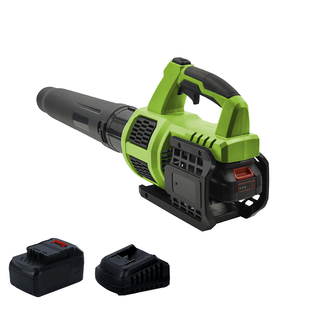 VERTAK Brushless 20V Axial Flo - đánh giá và giá Cordless Leaf Blower Brushless 20V