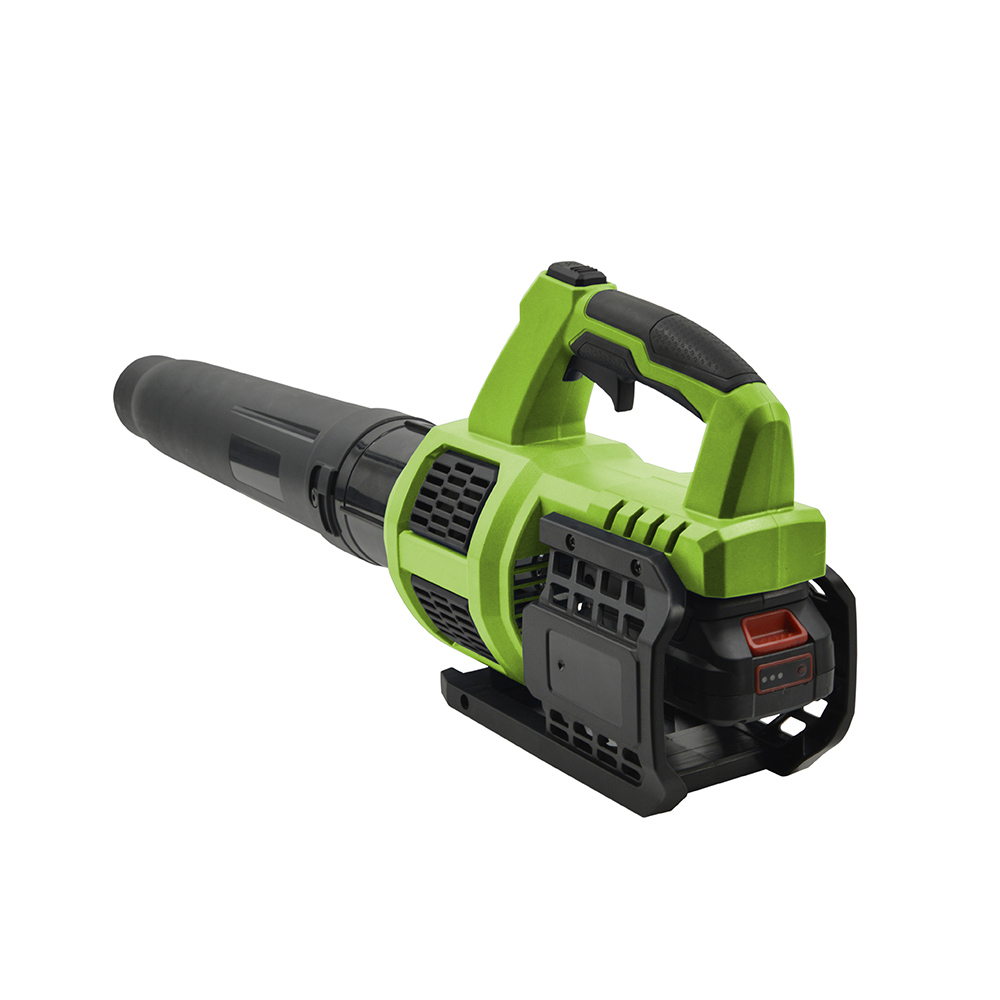 VERTAK Brushless 20V Axial Flo - đánh giá và giá Cordless Leaf Blower Brushless 20V