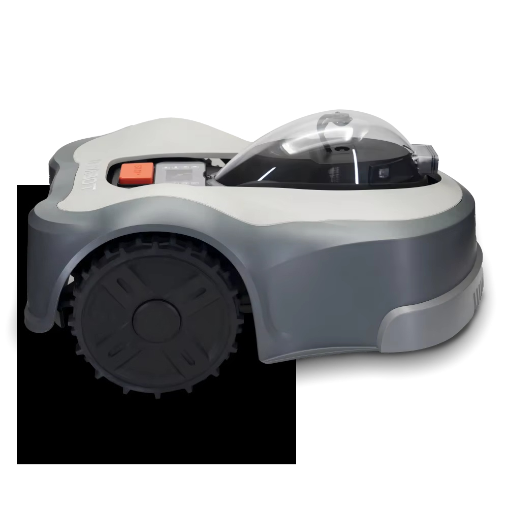 NOVABOT Robot Lawn Mower,Wire  - đánh giá và giá Robotic Lawn Mower Boundary Wire
