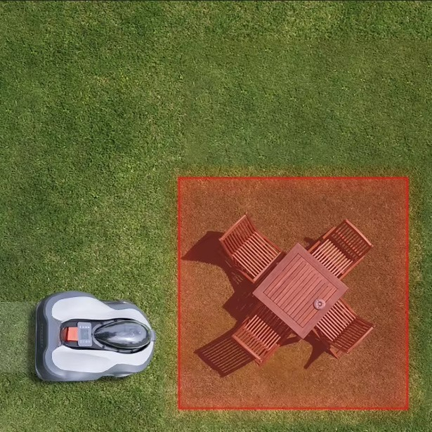 NOVABOT Robot Lawn Mower,Wire  - đánh giá và giá Robotic Lawn Mower Boundary Wire