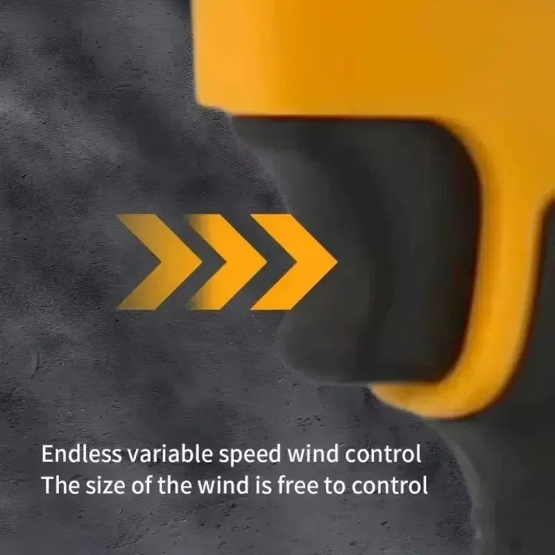 Dewalt Wireless High Power Bru - đánh giá và giá Cordless Leaf Blower Brushless 20V