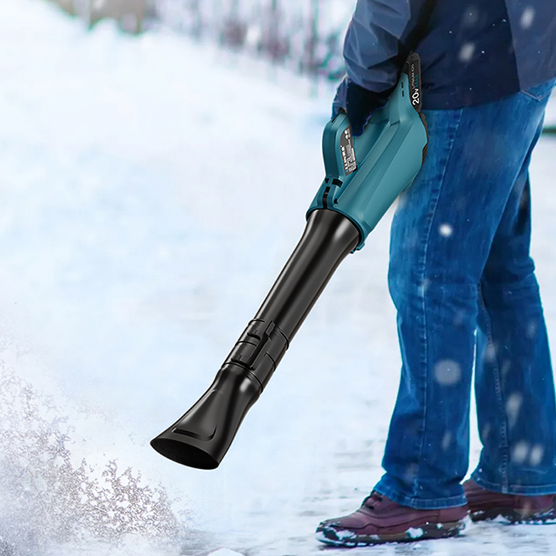 20V Cordless Brushless Blower  - đánh giá và giá Cordless Leaf Blower Brushless 20V