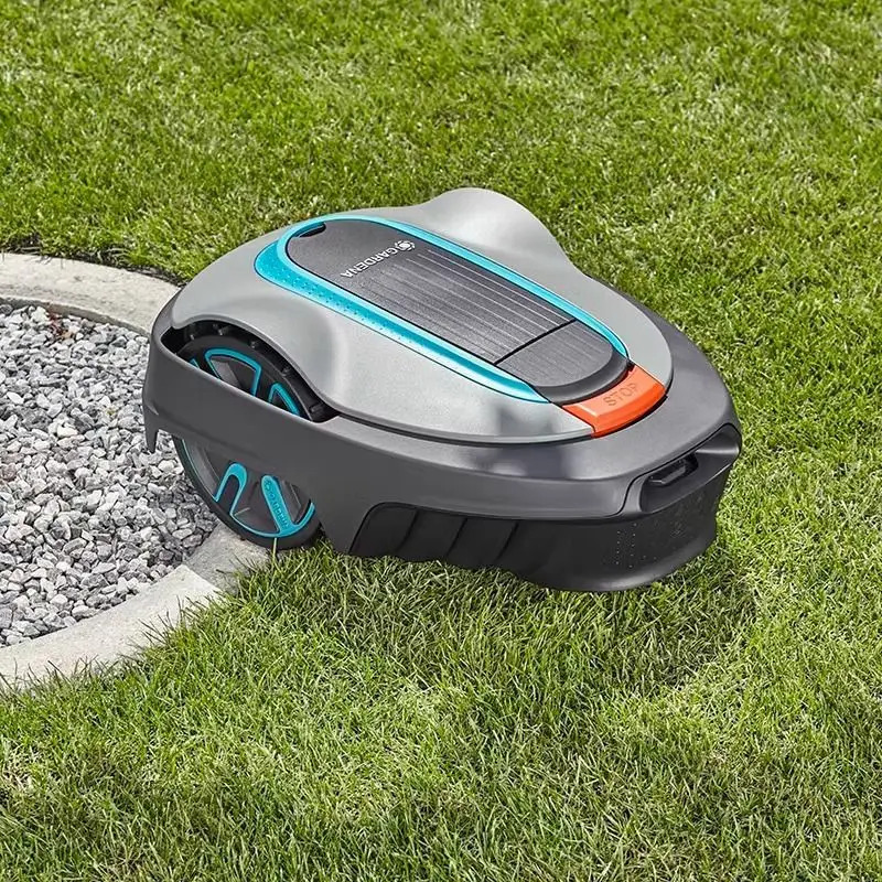 Automatic Robot Lawn Mower wit - đánh giá và giá Smart Automatic Lawn Mower App