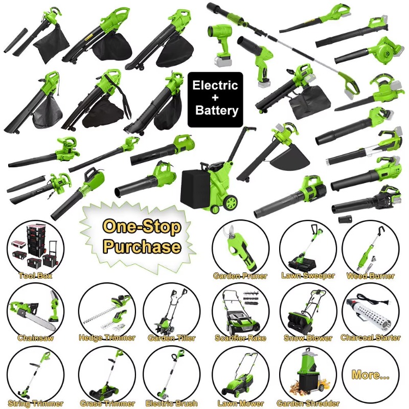 For Lightweight 20V Adjustable - đánh giá và giá Cordless Leaf Blower Brushless 20V