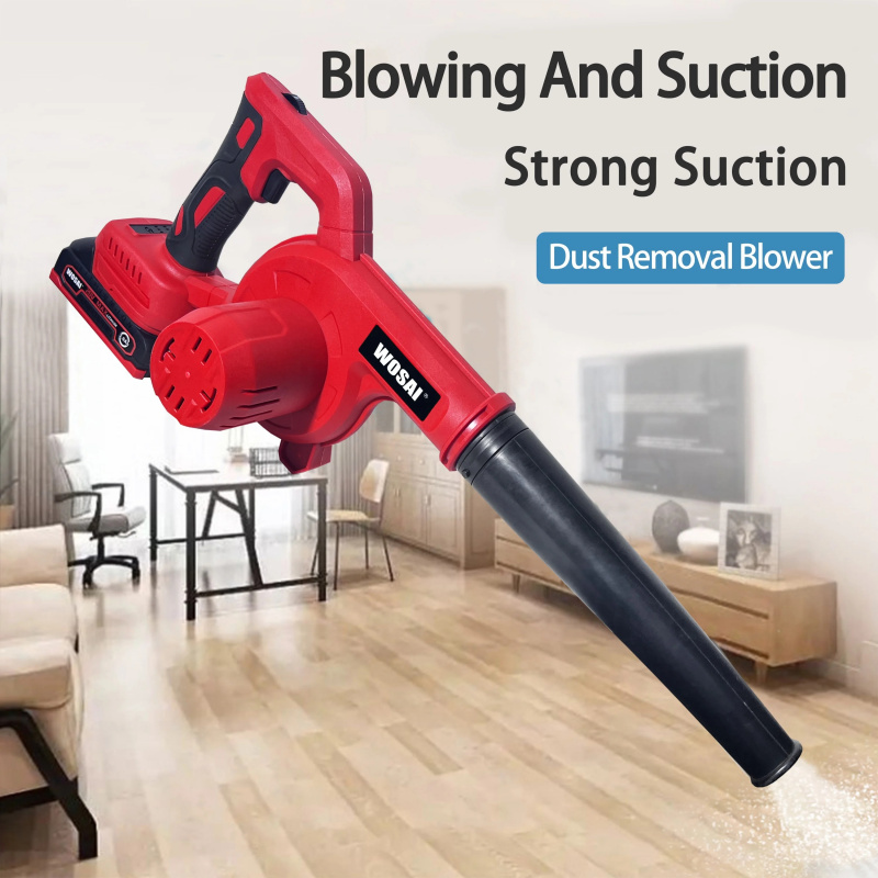 Industrial Grade Dust Blowing  - đánh giá và giá Cordless Leaf Blower Brushless 20V