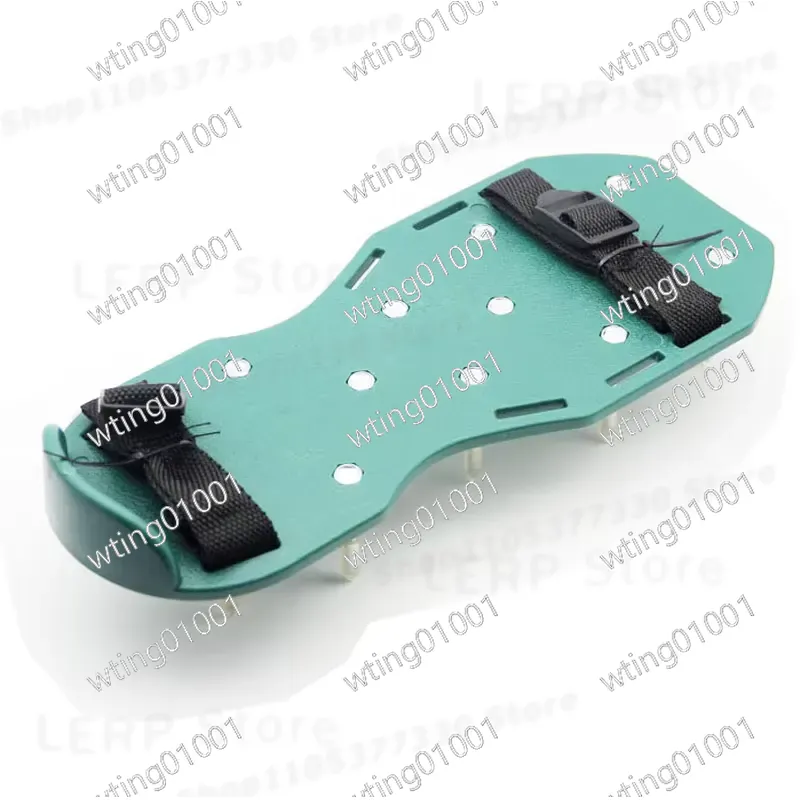 for Epoxy Self Leveling Paint  - đánh giá và giá Lawn Aerator Shoes Spikes Heavy Duty
