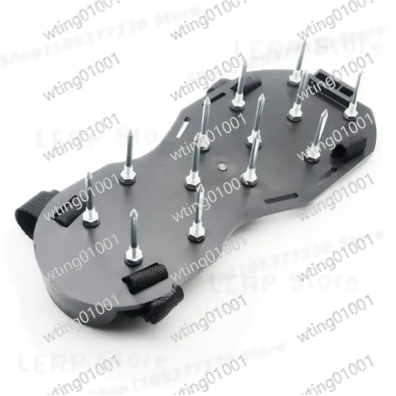 for Epoxy Self Leveling Paint  - đánh giá và giá Lawn Aerator Shoes Spikes Heavy Duty