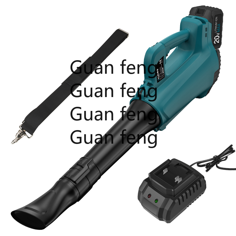 20V Brushless and Cordless Ele - đánh giá và giá Cordless Leaf Blower Brushless 20V