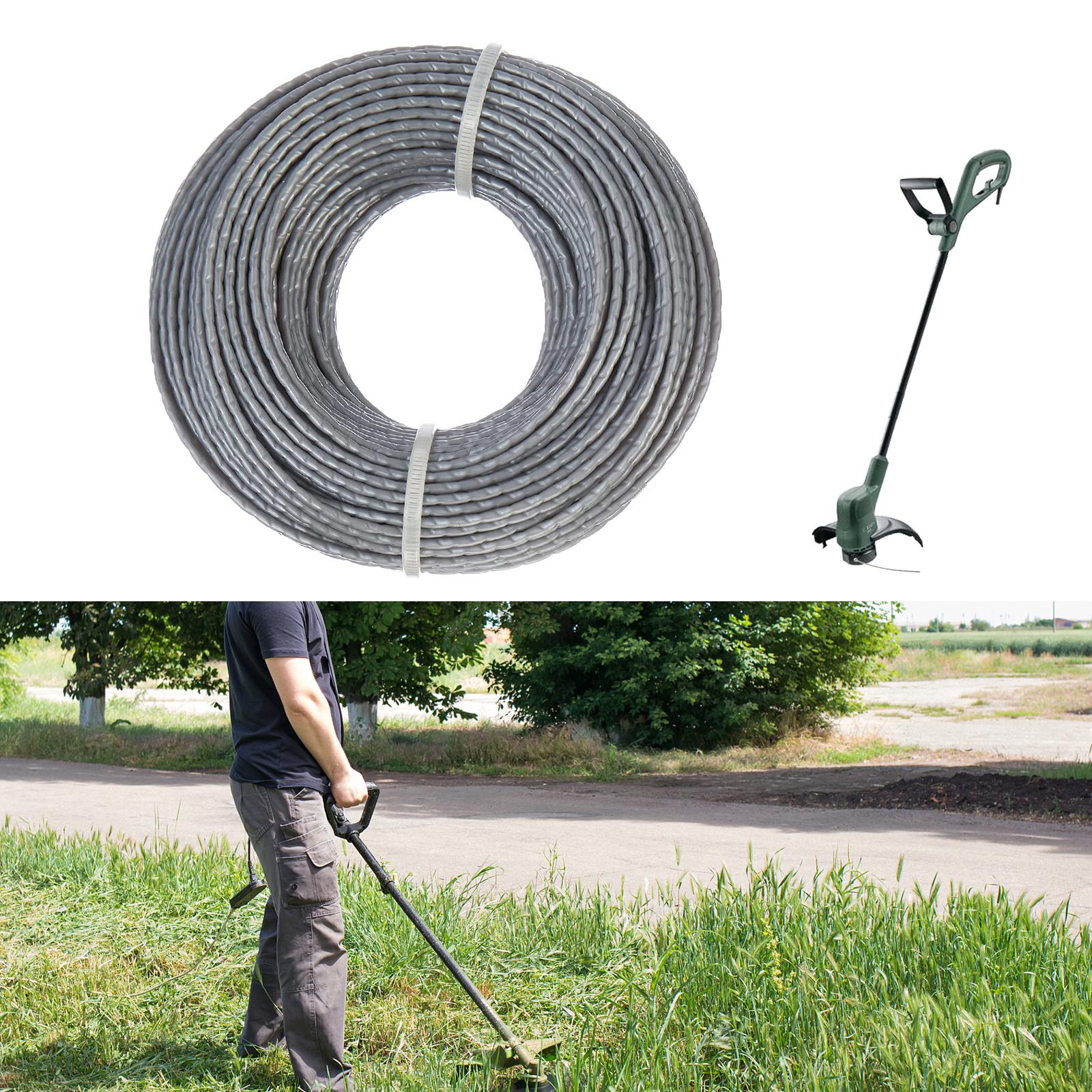 For Bosch F016800462 Replaceme - đánh giá và giá Robotic Lawn Mower Boundary Wire