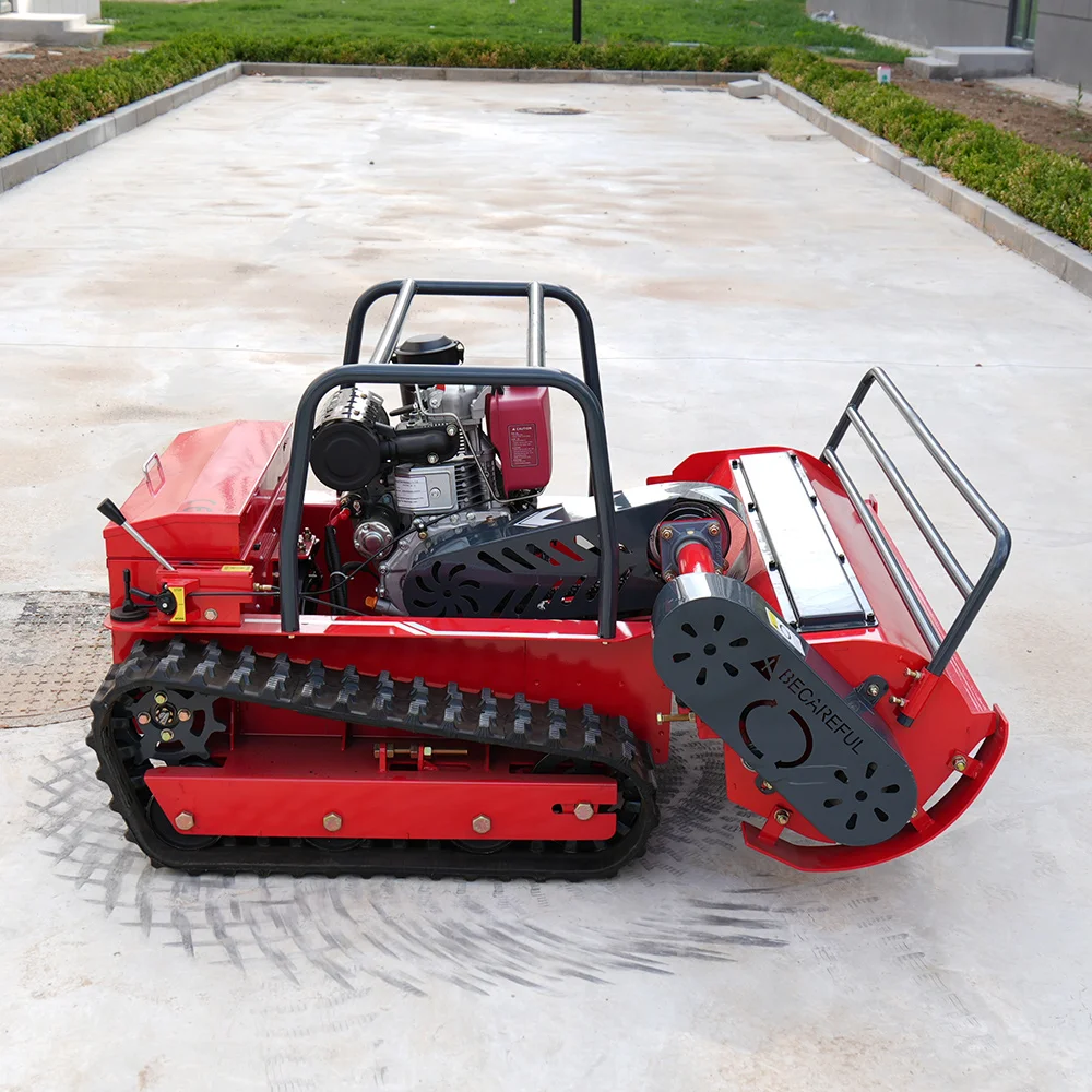 Robot Lawn Mower App Controlle - đánh giá và giá Smart Automatic Lawn Mower App