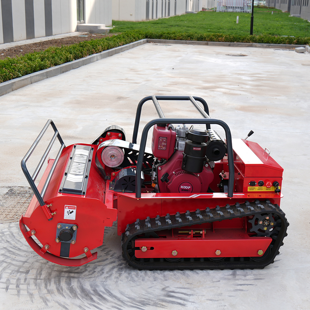 Robot Lawn Mower App Controlle - đánh giá và giá Smart Automatic Lawn Mower App