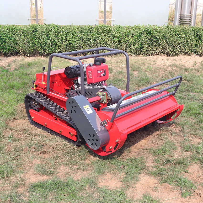 Robot Lawn Mower App Controlle - đánh giá và giá Smart Automatic Lawn Mower App