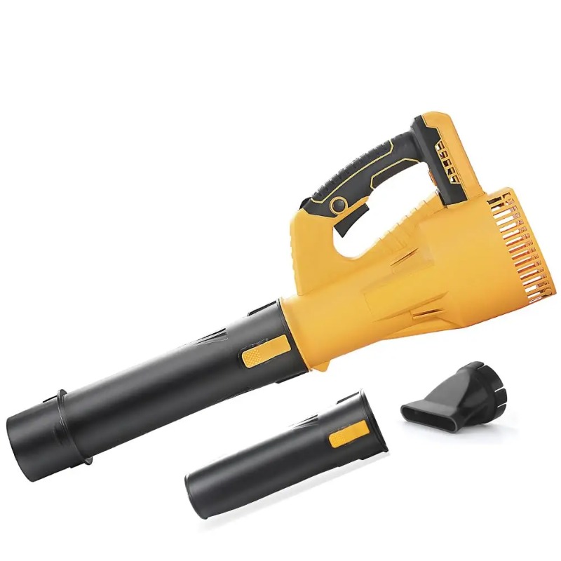 6 Variable Speed Cordless Leaf - đánh giá và giá Cordless Leaf Blower Brushless 20V