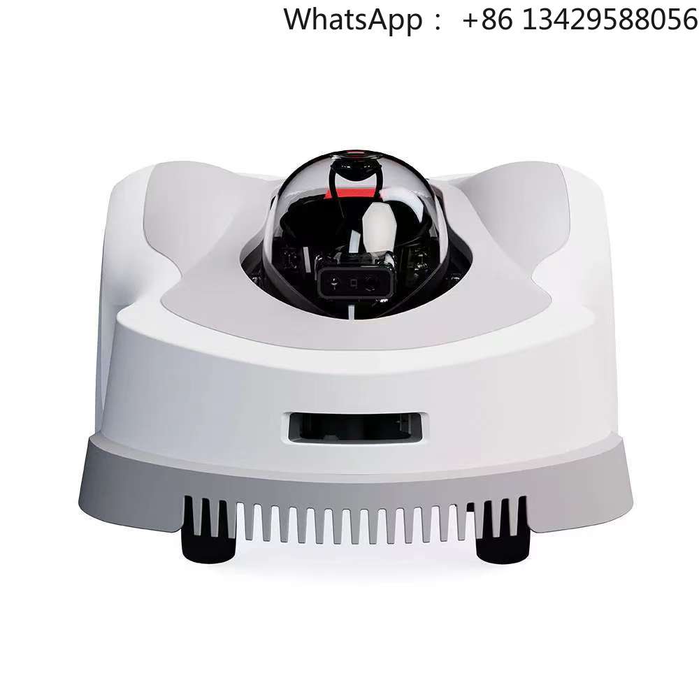 N1000 Model Original Robot Law - đánh giá và giá Robot Lawn Mower Rtk Gps Wireless