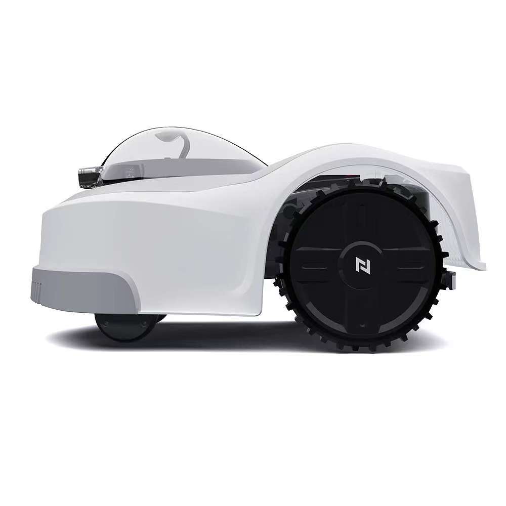 N1000 Model Original Robot Law - đánh giá và giá Robot Lawn Mower Rtk Gps Wireless