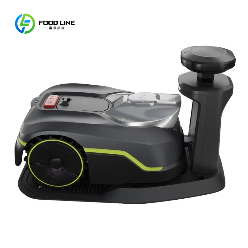 Customized APP Control No Wire - đánh giá và giá Smart Automatic Lawn Mower App