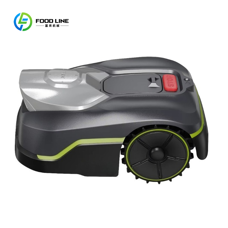 Customized APP Control No Wire - đánh giá và giá Smart Automatic Lawn Mower App